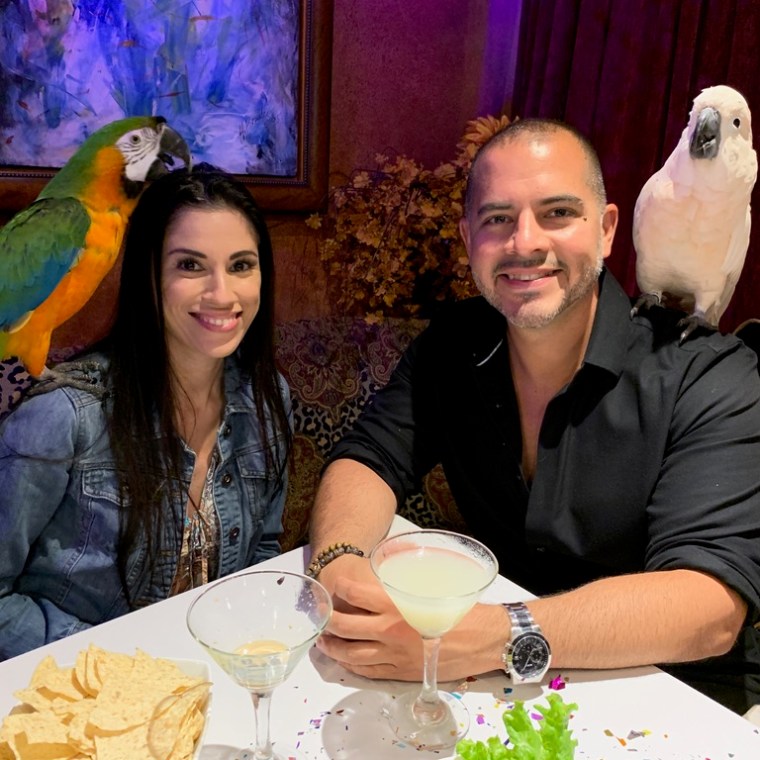 Salsa Mia at Mango's Miami cocktail tours, miami food tours, Miami salsa classes and mojitos