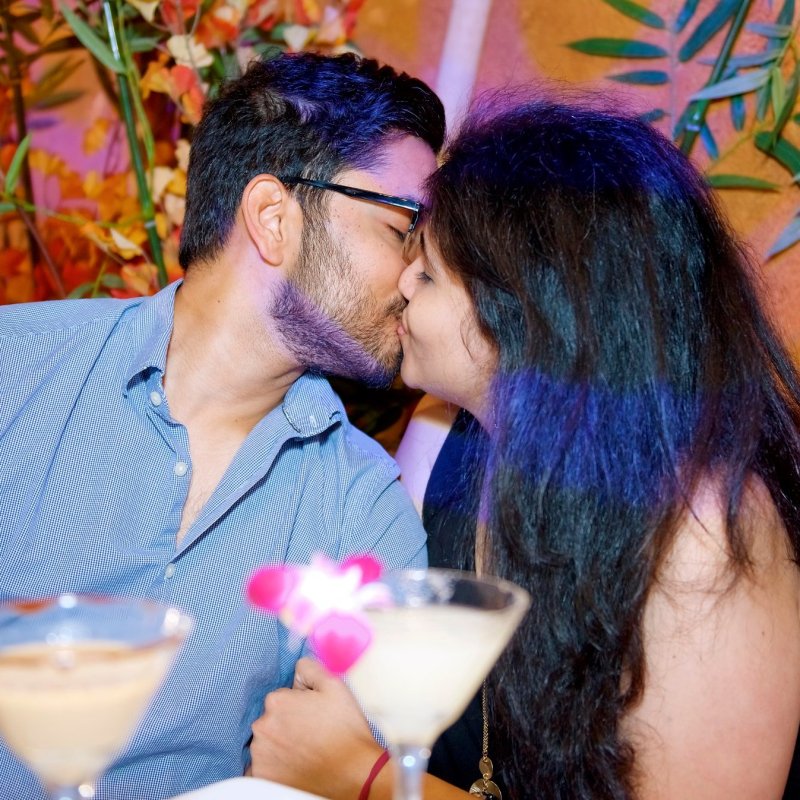 Ways to celebrate your anniversary in Miami with Salsa lessons, Salsa Mia at Mango's Tropical Cafe