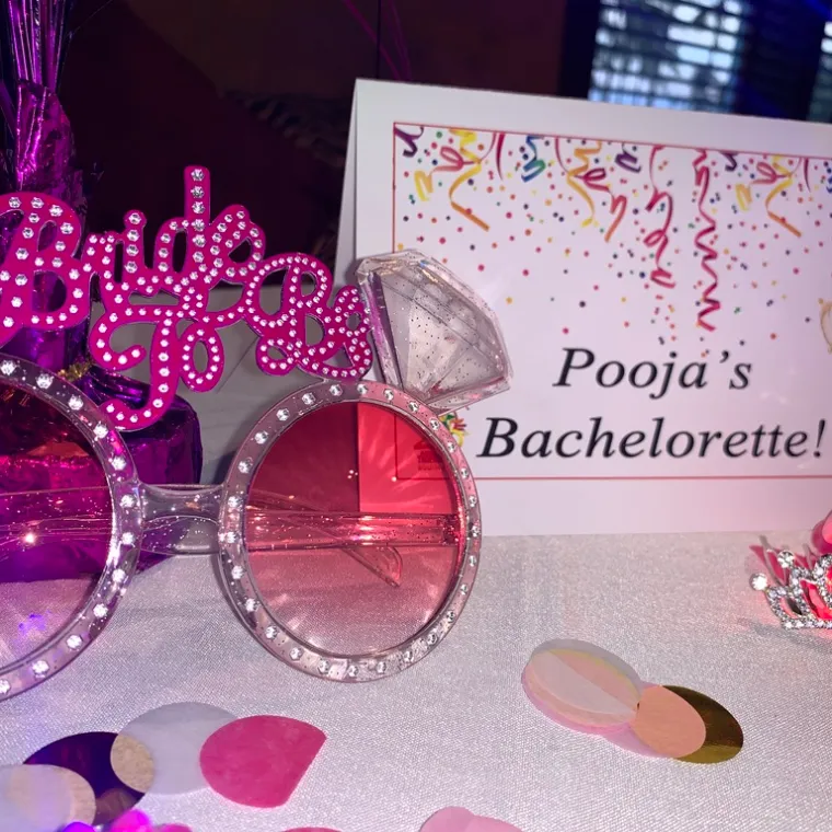 a piece of cake on a table