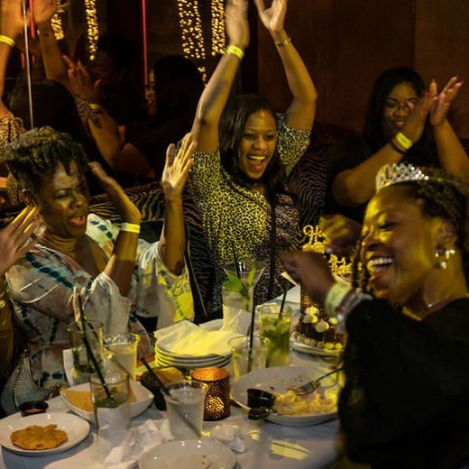 Miami Salsa lessons with Salsa Mia at Mango's Tropical Cafe Miami Beach fun for Birthday parties