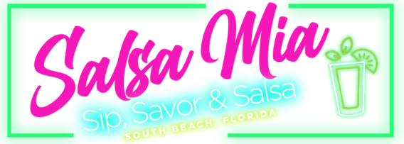 Salsa Mia Learn to dance Salsa in Miami with Salsa Mia!
