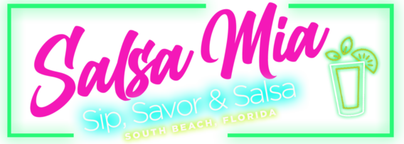 Learn to dance Salsa in Miami with Salsa Mia!