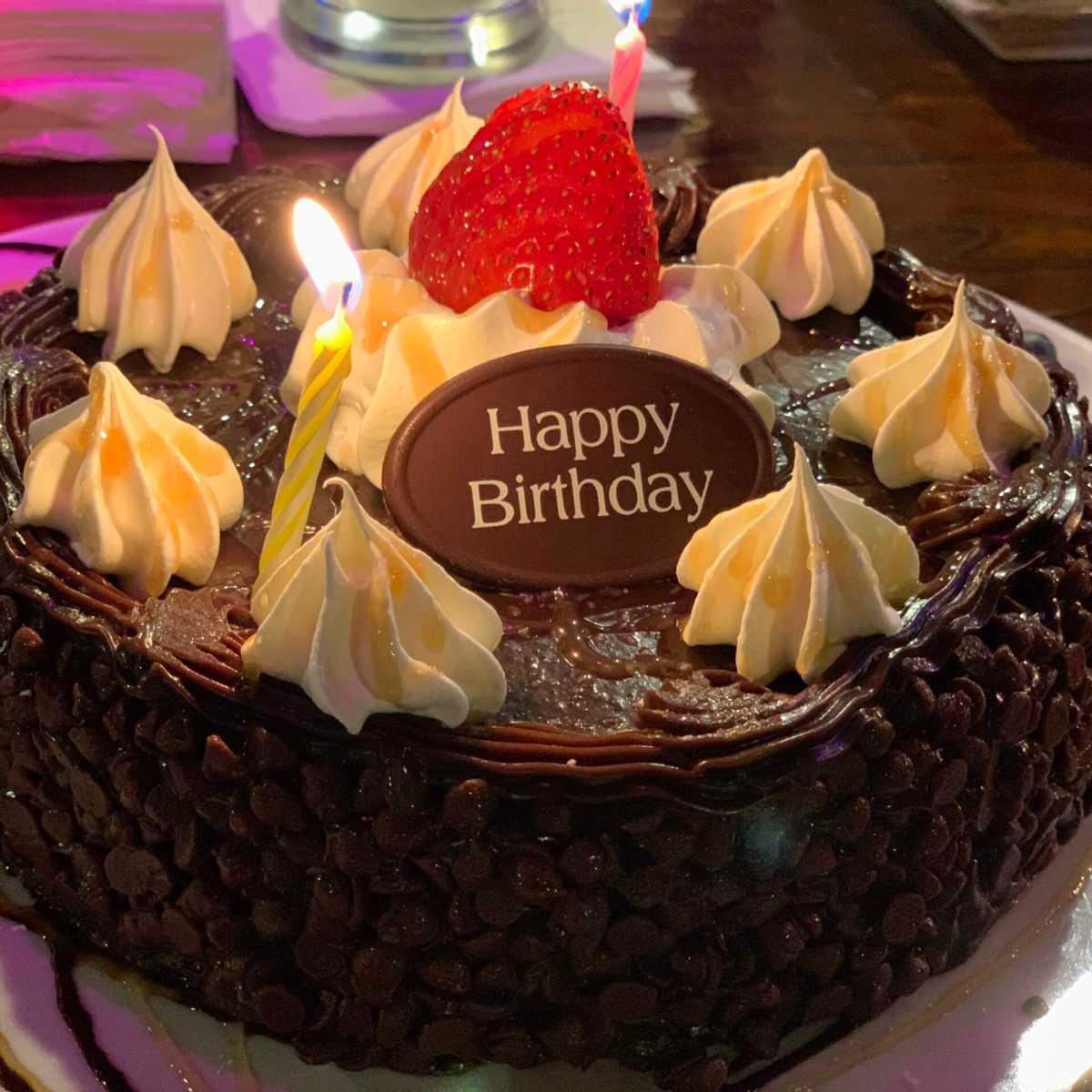 Miami Birthday Parties with Salsa Mia at Mango's Tropical Cafe Miami Beach South Beach