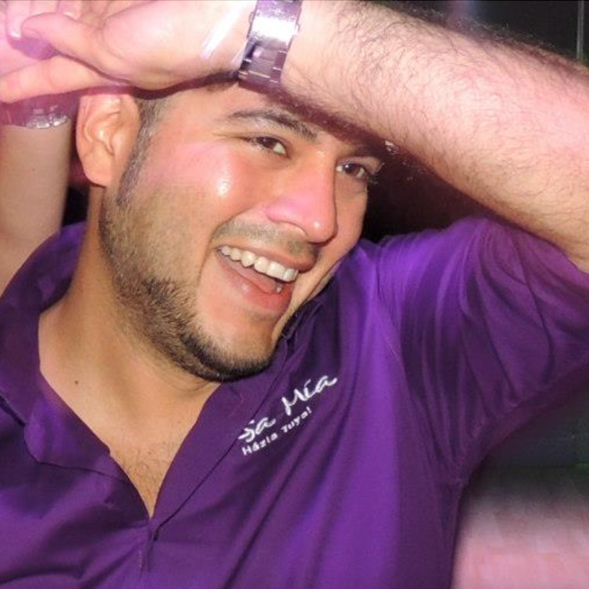 Salsa dancing in Miami Beach Florida with Salsa Mia