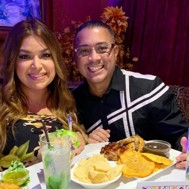 Dinner, drinks and salsa dancing at Salsa Mia Miami Beach nightlife experience